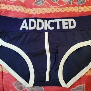 Addicted Underwear.